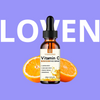 Sérum Niacinamide + Vitamine C Anti taches et acné